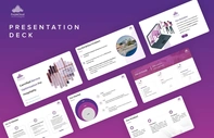 Purple Cloud Tech Investor Deck