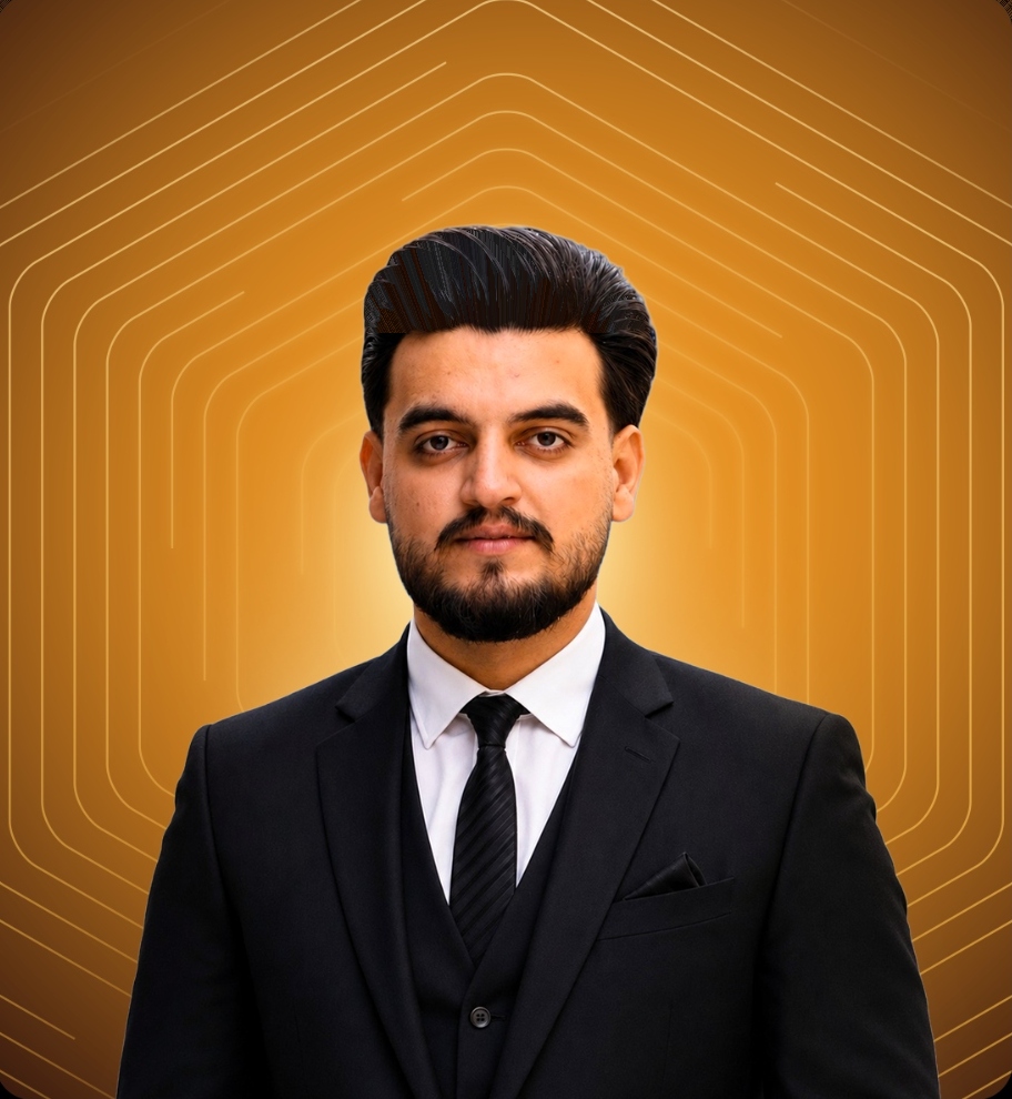 Daniyal Ahmed