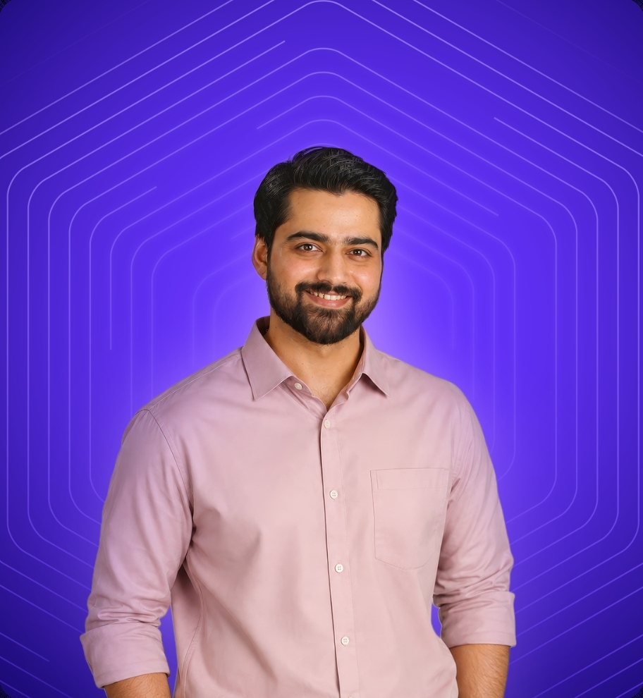 Hussain Ali