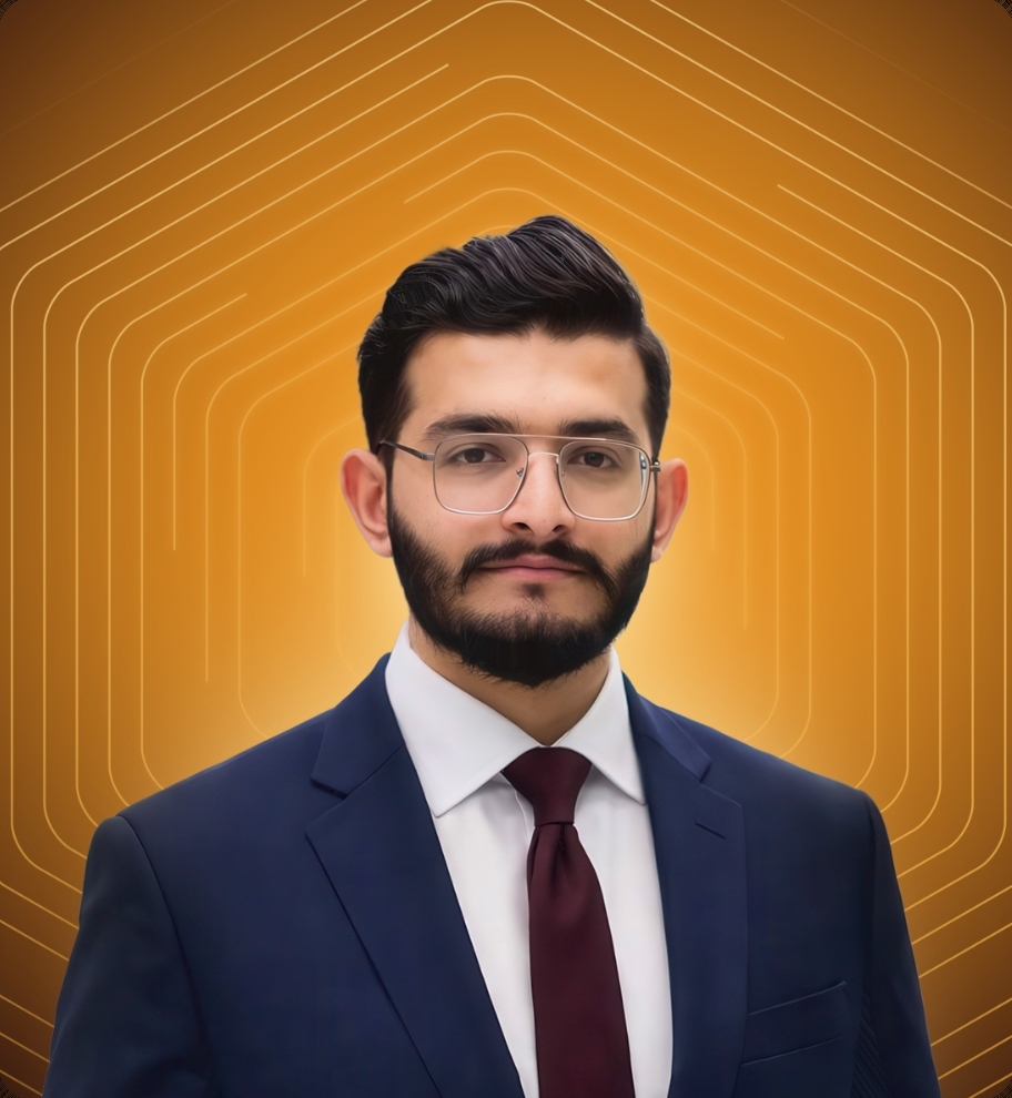 M. Asim