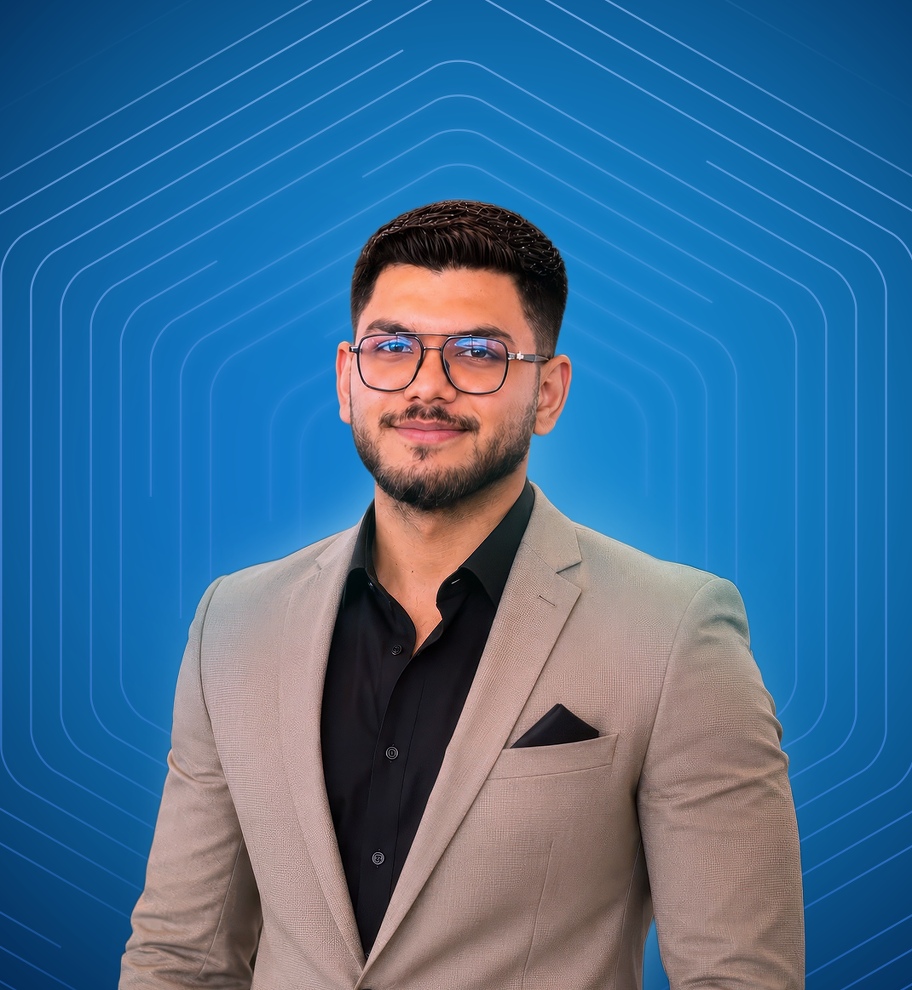 Zain Tanoli