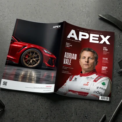 Apex