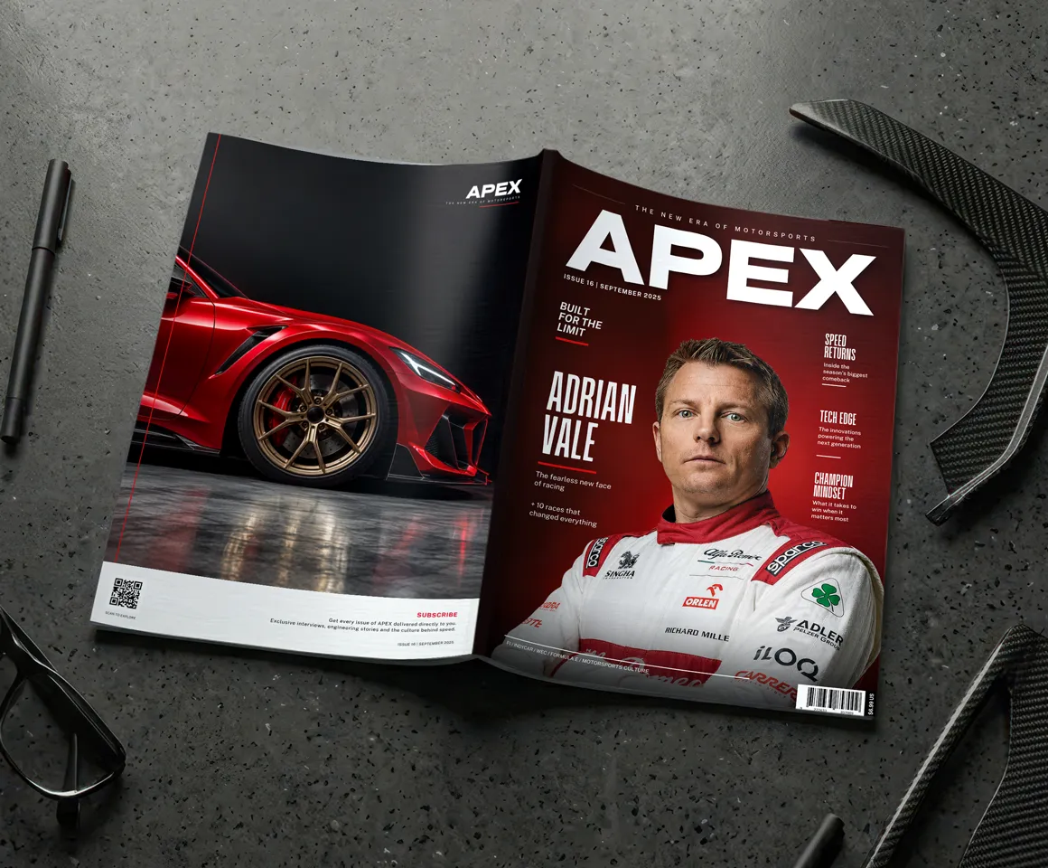 Apex