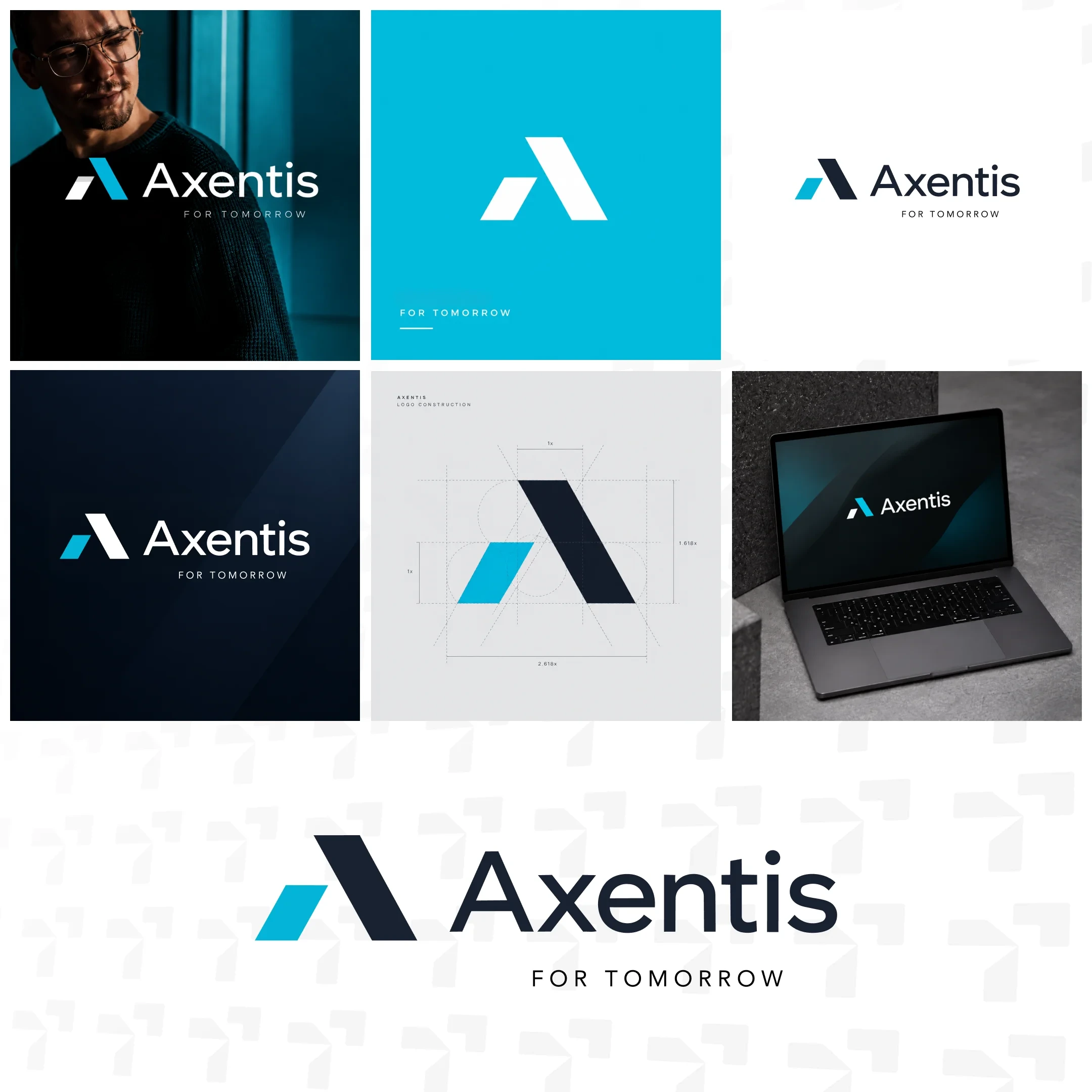 Brand & Visual Identity