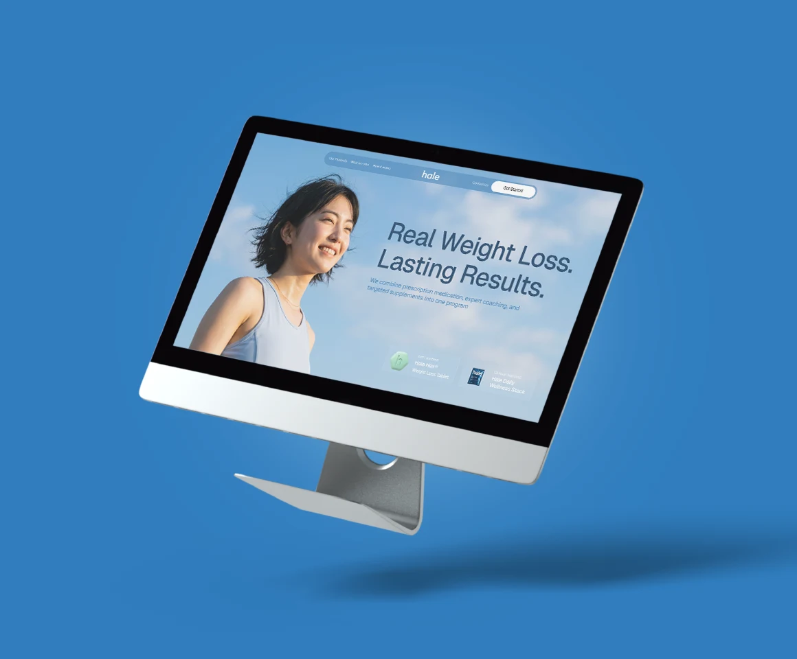 Hale Health