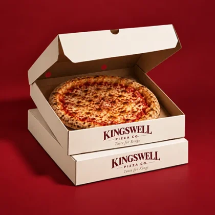 Kingswell Pizza Co.