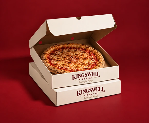Kingswell Pizza Co.