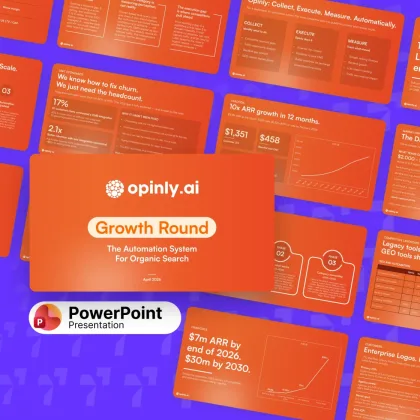 Opinly.ai