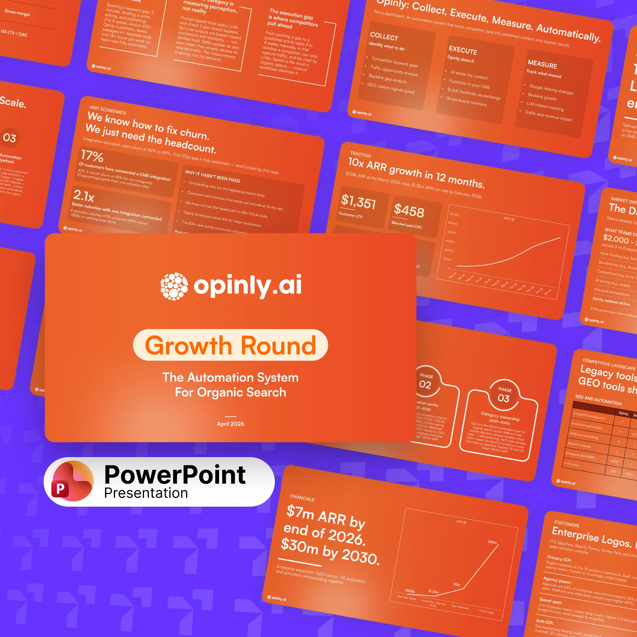 Opinly.ai