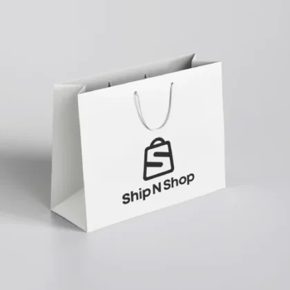 Ship N Shop E-Commerce