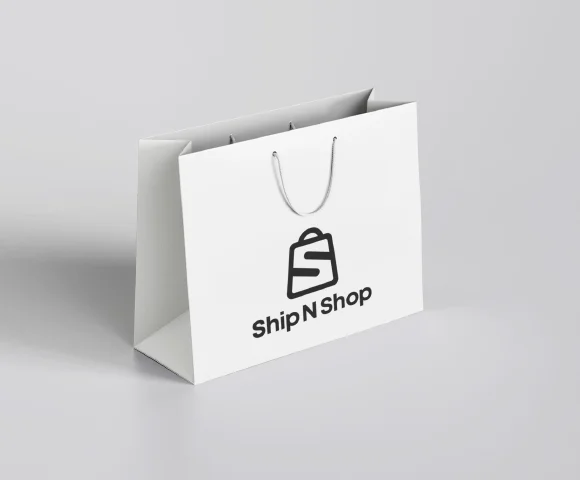 Ship N Shop E-Commerce