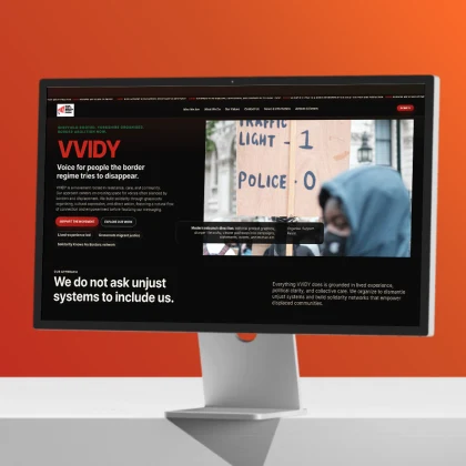 VVIDY